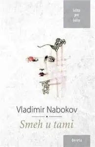 Naslovnica: Smeh u tami