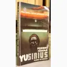 Naslovnica: Yu Sirijus - Prva zbirka jugoslovenske znanstvene fantastike
