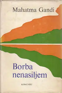 Naslovnica: BORBA NENASILJEM