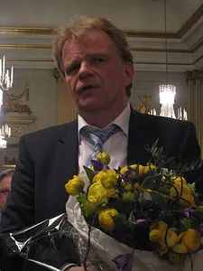 Einar Már Guðmundsson