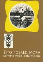 Naslovnica: Žito posred mora