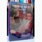 Naslovnica: Thomas Mann