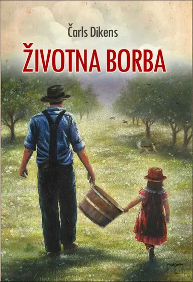Naslovnica: Životna borba