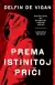 Naslovnica: Prema istinitoj priči
