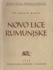 Naslovnica: lice Rumunjske