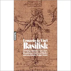 Naslovnica: Basilisk