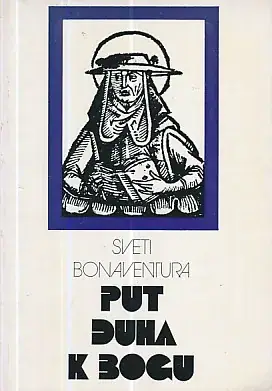 Naslovnica: Put duha k Bogu