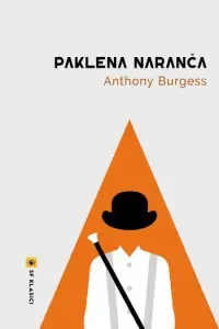 Naslovnica: Paklena naranča