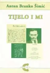 Naslovnica: Tijelo i mi