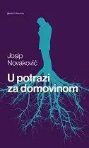 Naslovnica: U potrazi za domovinom