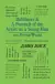 Naslovnica: The Collected Works Of James Joyce