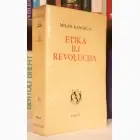 Naslovnica: Etika ili revolucija