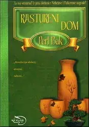 Naslovnica: Rastureni dom - III deo trilogije