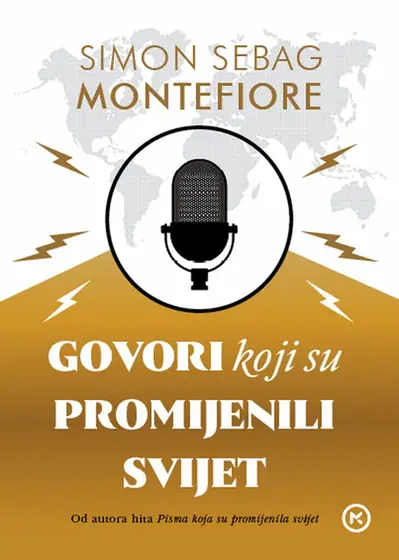Naslovnica: Govori koji su promijenili svijet