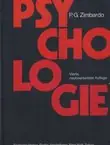 Naslovnica: Psychologie (4.Aufl.)