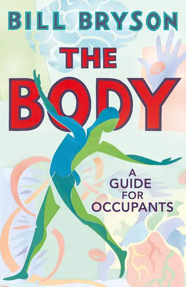 Naslovnica: The Body
