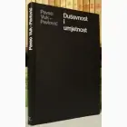Naslovnica: Duševnost i umjetnost