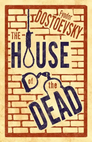 Naslovnica: The House of the Dead
