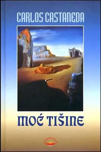 Naslovnica: Moć tišine