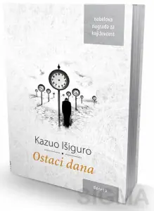Naslovnica: Na kraju dana