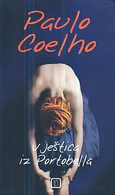 Naslovnica: Vještica iz Portobella