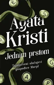 Naslovnica: Jednim prstom
