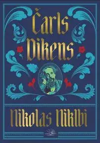 Naslovnica: Nikolas Niklbi