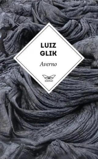 Naslovnica: Averno