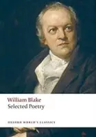 Naslovnica: Selected Poetry