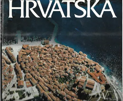 Naslovnica: Hrvatska