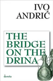 Naslovnica: The Bridge on the Drina