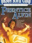 Naslovnica: Prentice Alvin