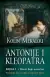 Naslovnica: Antonije i Kleopatra 1: Biseri boje mesečine