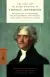 Naslovnica: Life And Selected Writings Of Thomas Jefferson