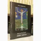 Naslovnica: Dulčićev ''Krist Kralj''