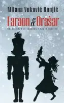 Naslovnica: Faraon & Orašar