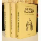 Naslovnica: Okultna filozofija 1-3