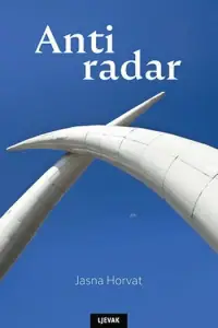 Naslovnica: Antiradar