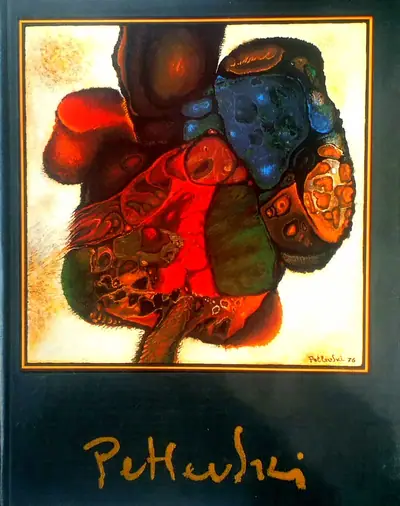 Naslovnica: PETLEVSKI