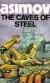 Naslovnica: Caves Of Steel Robots
