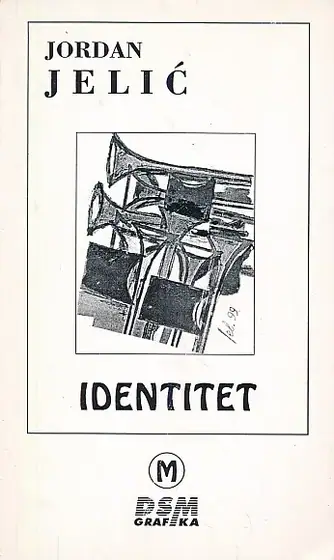 Naslovnica: Identitet