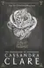Naslovnica: Mortal Instruments #3: City of Glass