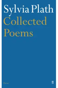 Naslovnica: Collected Poems