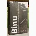 Naslovnica: Binu - Legenda o plaču Mengđijangnu zbog Kineskog zida