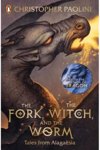 Naslovnica: The Fork, the Witch, and the Worm