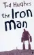 Naslovnica: The Iron Man