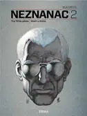 Naslovnica: NEZNANAC 2 - Trg Triju pčela / Smrt u Rimu