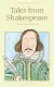 Naslovnica: Tales from Shakespeare
