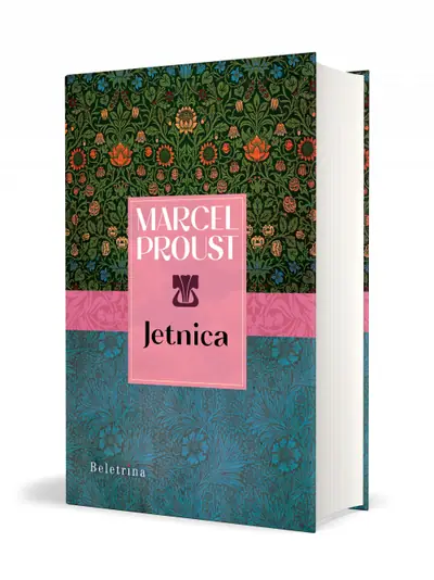 Naslovnica: Jetnica