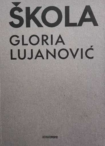 Naslovnica: Škola